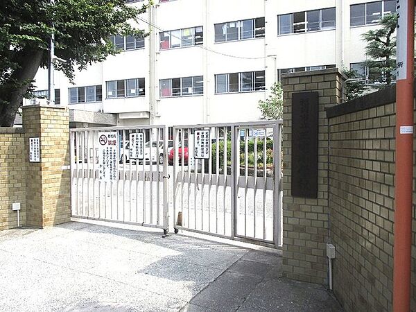 福岡市立三宅小学校