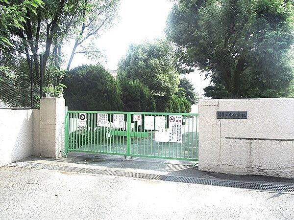 福岡市立三宅中学校