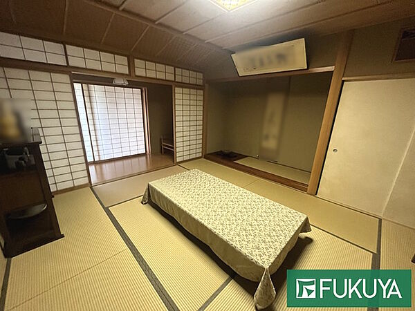 室内