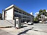 周辺：福岡市立板付小学校