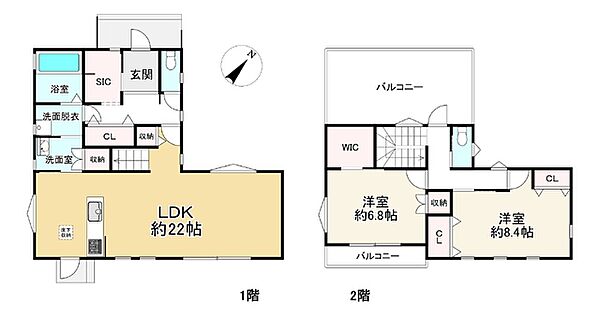 間取り：340000311413