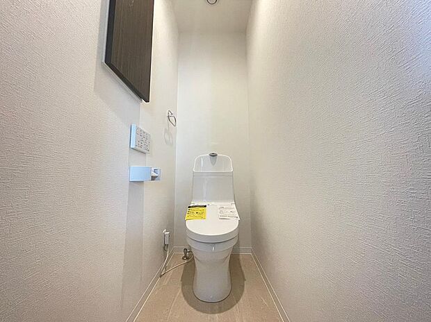 同仕様写真　トイレ