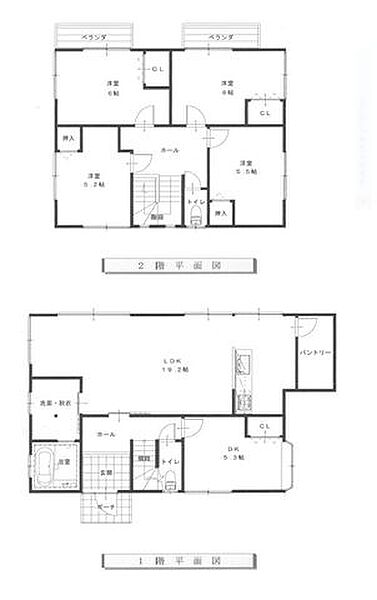 間取り：340000244004