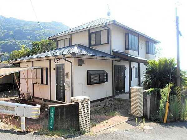 外観：340000262633