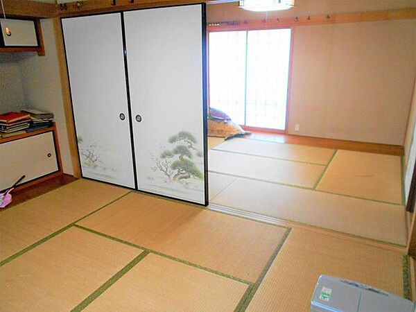室内