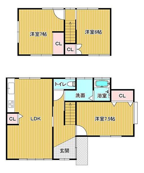 間取り：340000262712