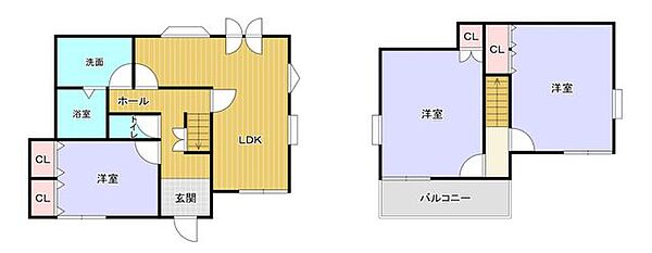 間取り：340000277644