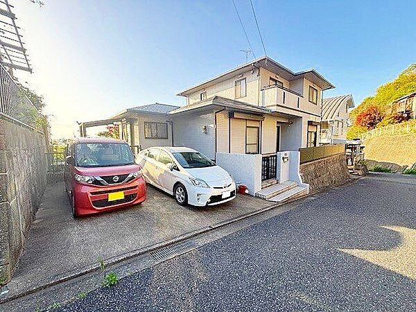 北九州市門司区(福岡県)の空き家・中古住宅・中古一戸建て・一軒家の 