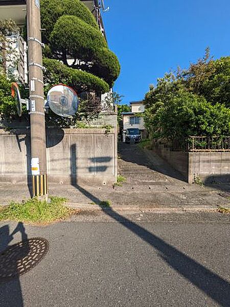 隣地境界