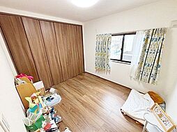 子供部屋の画像