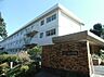 周辺：北九州市立泉台小学校 徒歩9分。 660m