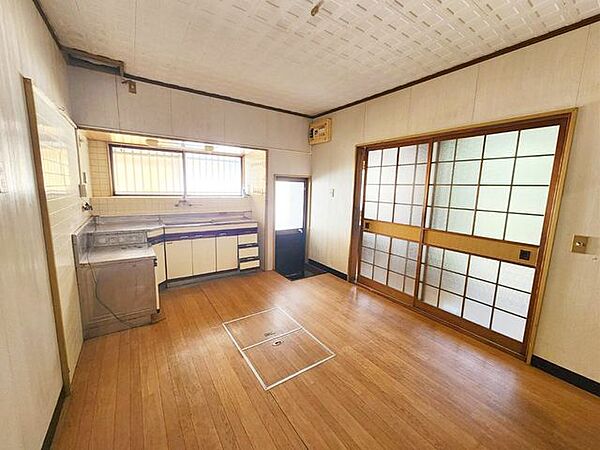 室内