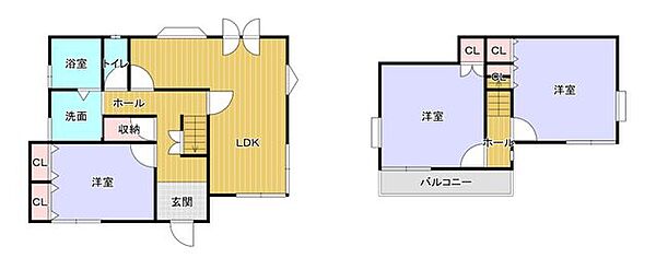 間取り：340000304553