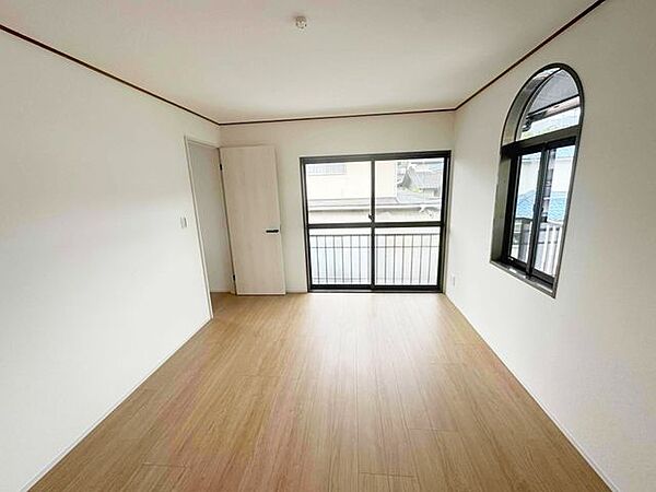洋室