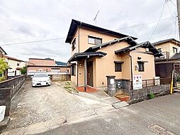 上貫3丁目中古戸建