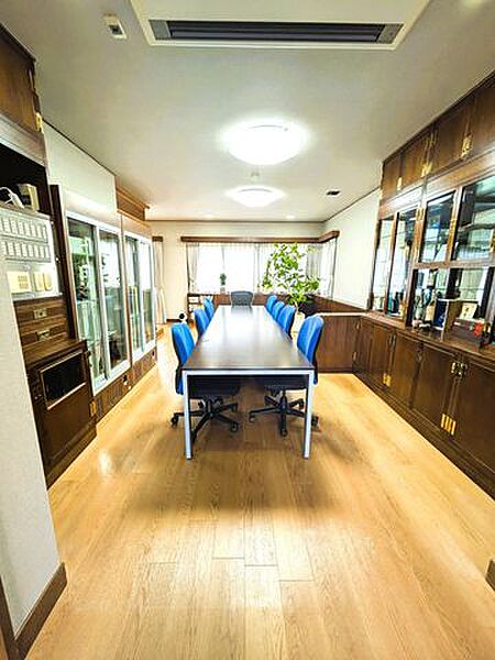 室内