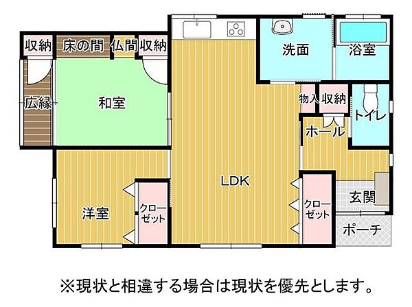 間取り：340000310946