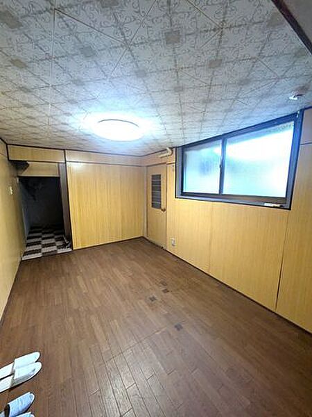 子供部屋