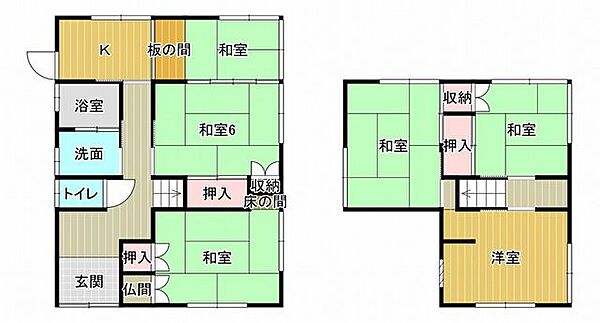 間取り：340000310934
