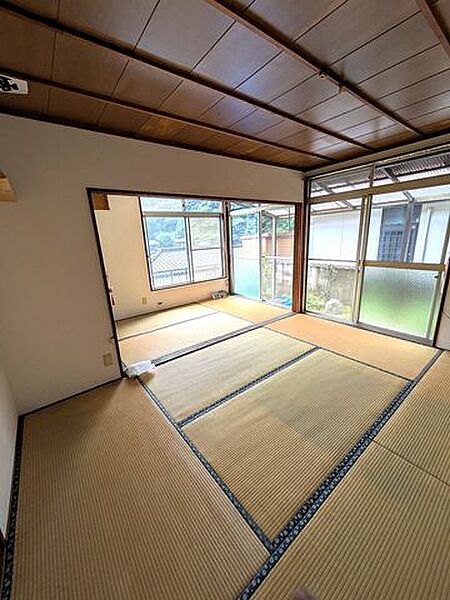 室内