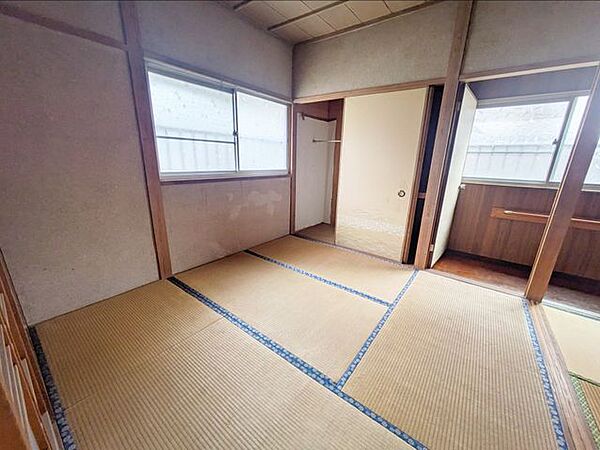 室内