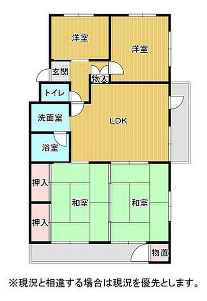 間取り：340000314826