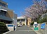 周辺：北九州市立港が丘小学校 徒歩16分。 1230m