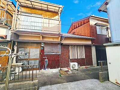外観 外観
