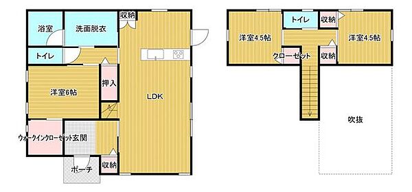 間取り：340000212174