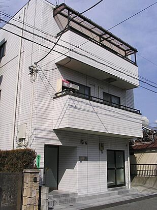 外観画像