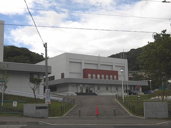 detached 北海道室蘭市絵鞆町2丁目28-14
地図を見る