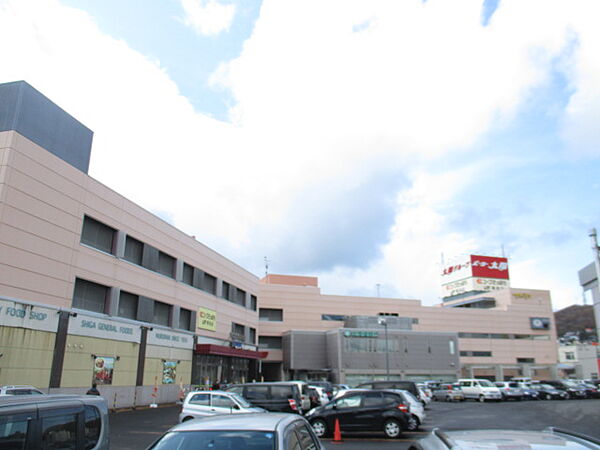 detached 北海道室蘭市絵鞆町2丁目28-14
地図を見る