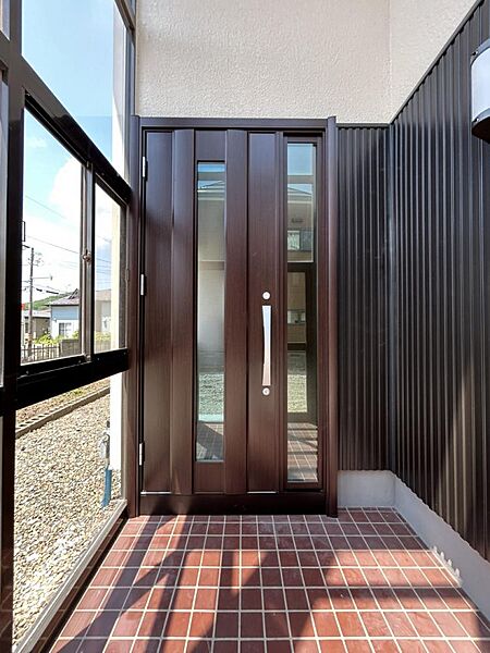detached 北海道登別市新生町1丁目21-4
地図を見る