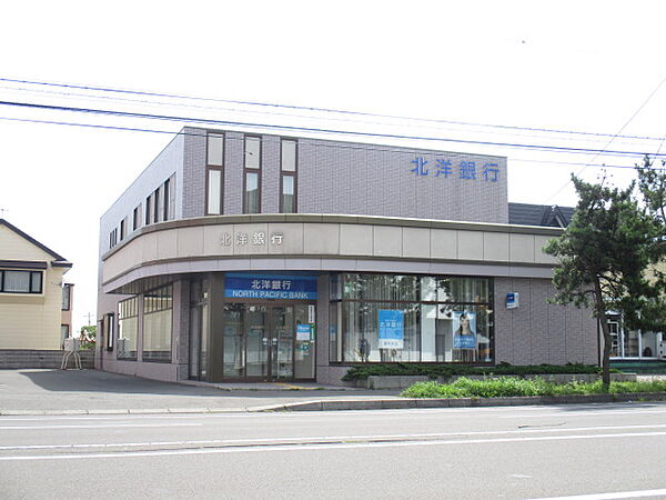 detached 北海道登別市新生町1丁目21-4
地図を見る