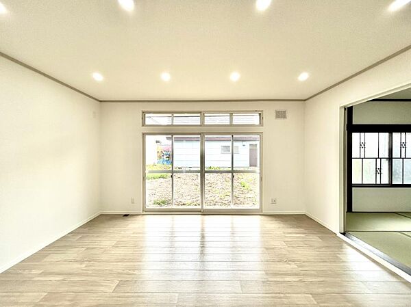 detached 北海道登別市桜木町2丁目26-66
地図を見る