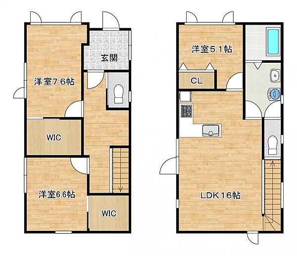 detached 北海道伊達市舟岡町329-13
地図を見る