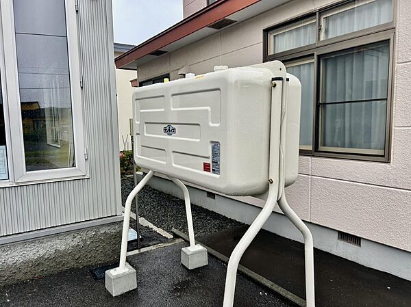 detached 北海道伊達市舟岡町329-13
地図を見る