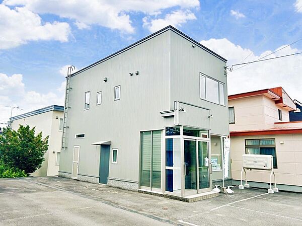 detached 北海道伊達市舟岡町329-13
地図を見る