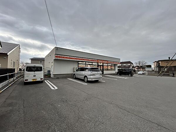 detached 北海道伊達市舟岡町329-13
地図を見る
