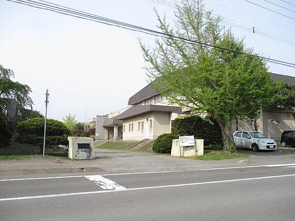 detached 北海道伊達市舟岡町329-13
地図を見る