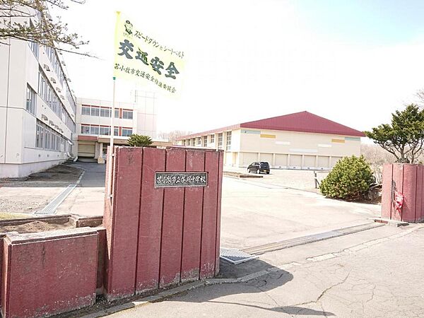 detached 北海道苫小牧市柏木町6丁目3-18
地図を見る