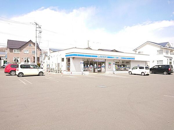 detached 北海道苫小牧市柏木町6丁目3-18
地図を見る