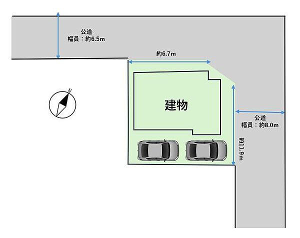 detached 北海道苫小牧市柏木町6丁目3-18
地図を見る