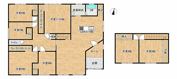 detached 北海道伊達市舟岡町149-2
地図を見る