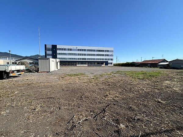 detached 北海道伊達市舟岡町149-2
地図を見る