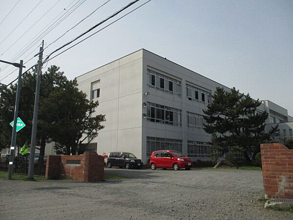 detached 北海道伊達市舟岡町149-2
地図を見る