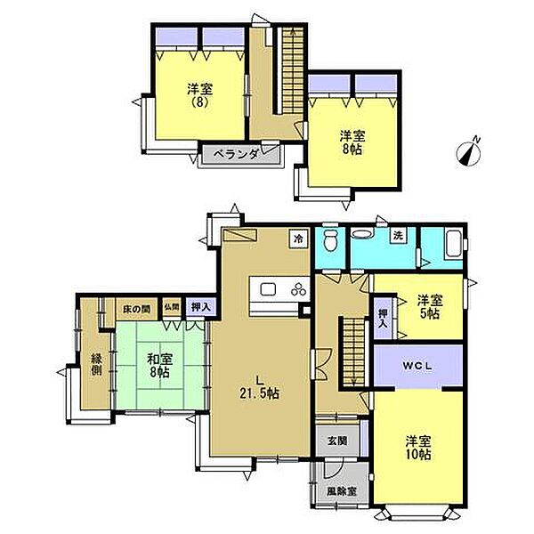 detached 北海道登別市常盤町4丁目3-1
地図を見る