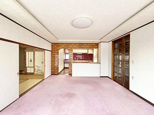 detached 北海道登別市常盤町4丁目3-1
地図を見る