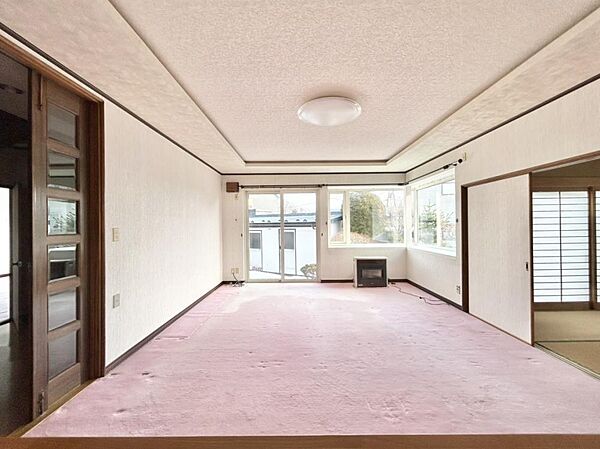 detached 北海道登別市常盤町4丁目3-1
地図を見る