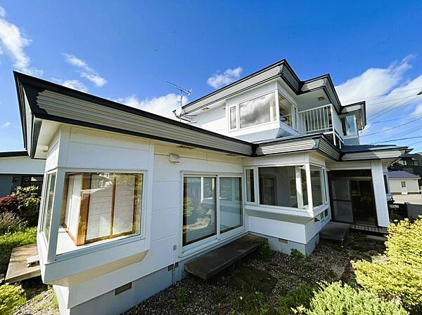 detached 北海道登別市常盤町4丁目3-1
地図を見る